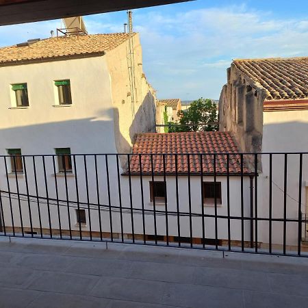 Cal Vallverdu 2D Preixana Dış mekan fotoğraf