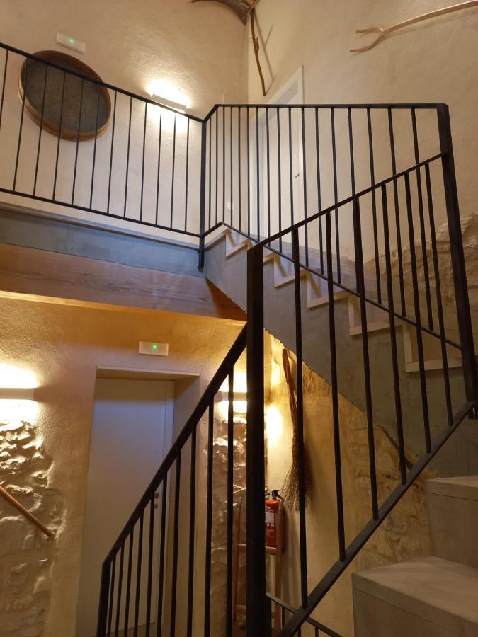 Cal Vallverdu 2D Preixana Dış mekan fotoğraf