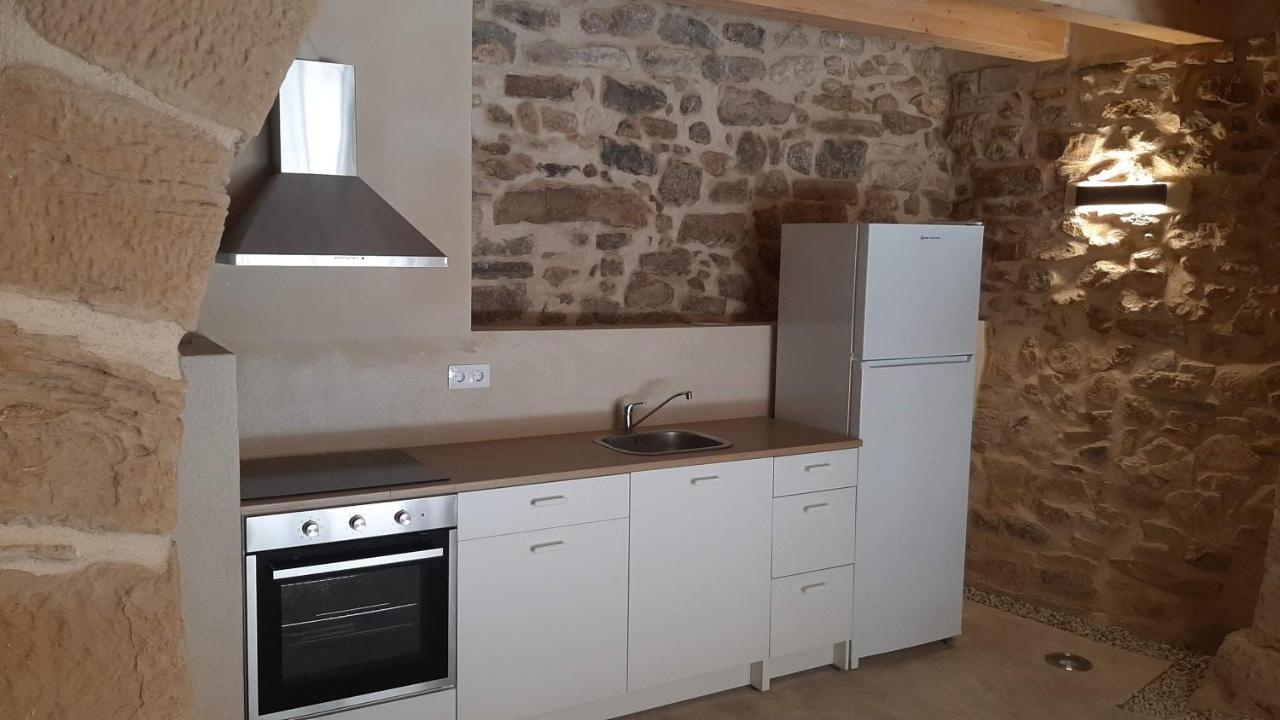 Cal Vallverdu 2D Preixana Dış mekan fotoğraf