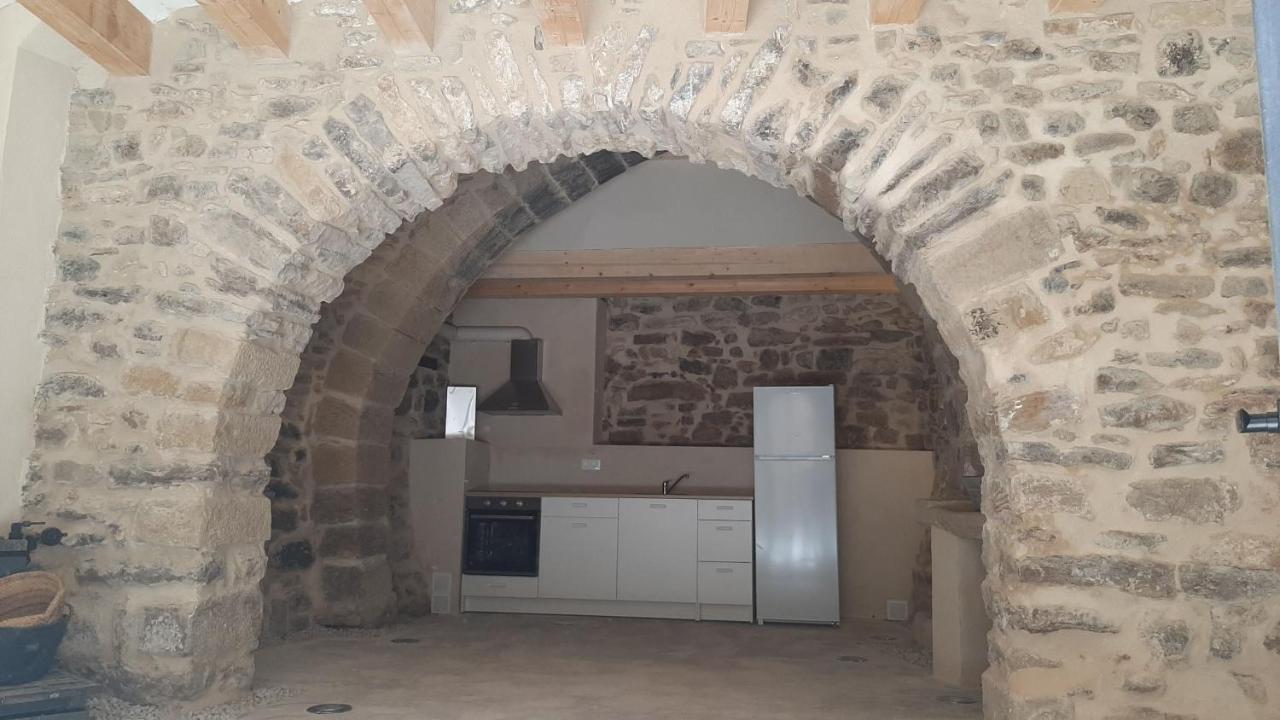 Cal Vallverdu 2D Preixana Dış mekan fotoğraf